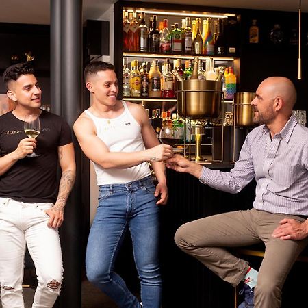 Elite Hotel - Gay Men Only (Adults Only) Sitges Exterior foto